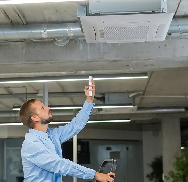 Why Homeowners & Businesses Trust Us in Topeka, KS?