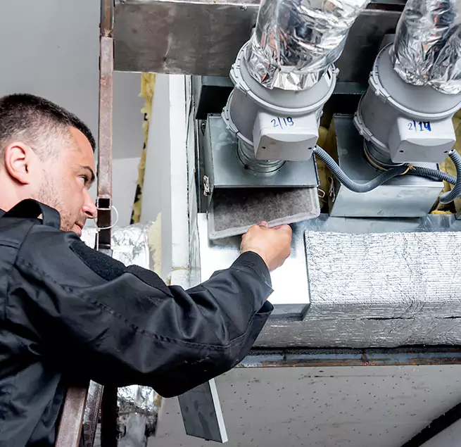 Why Homeowners Businesses Trust Us in Topeka, KS?