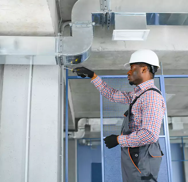 Why Homeowners & Businesses Trust Us in Topeka, KS