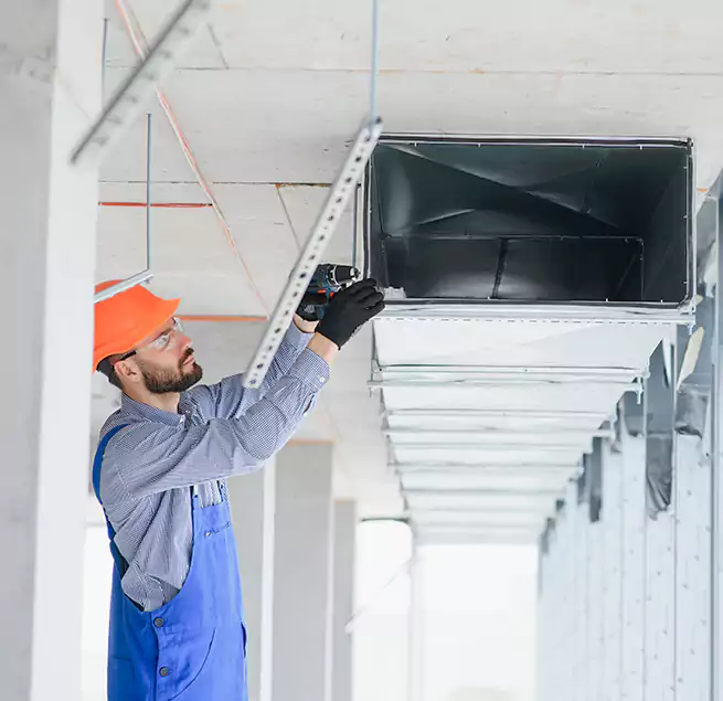 Why Homeowners & Businesses Trust Us in Topeka, KS?