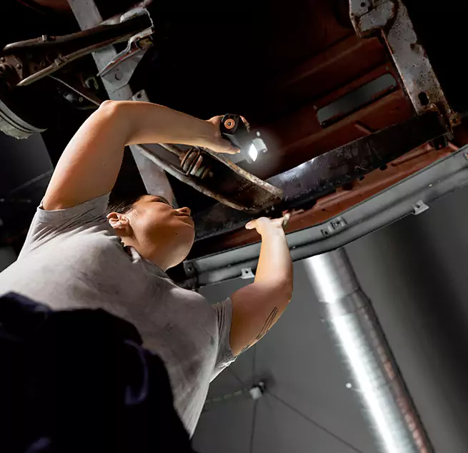 Why Homeowners & Businesses Trust Us Topeka, KS