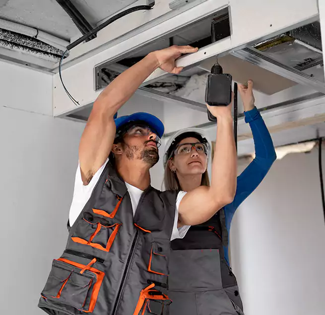 Why Homeowners & Businesses Trust Us in Topeka, KS