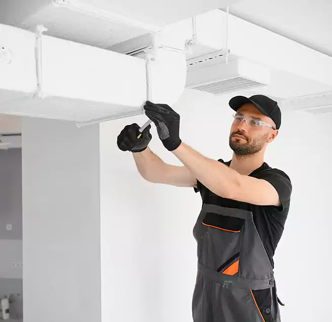  Why Homeowners Businesses Trust Us Topeka, KS