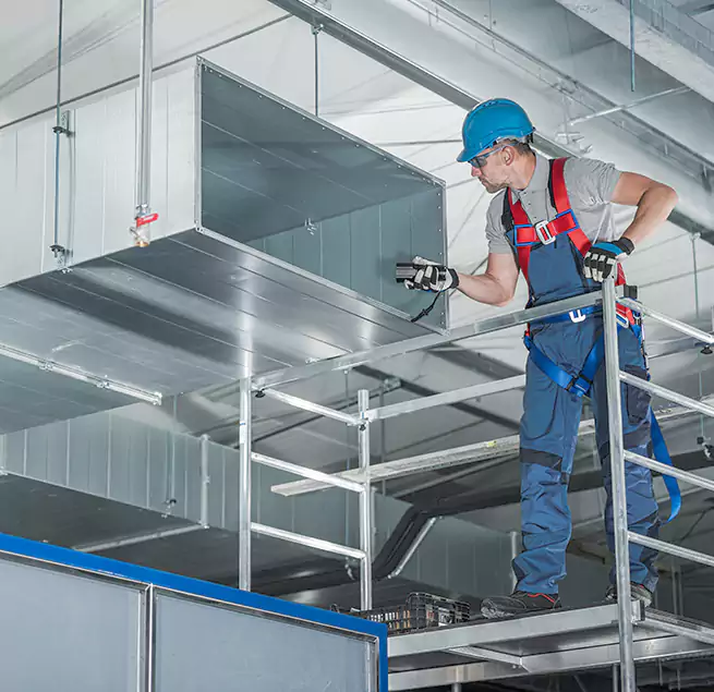 Why Homeowners & Businesses Trust Us Topeka, KS