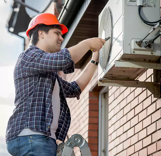 Why Homeowners & Businesses Trust Us Topeka, KS