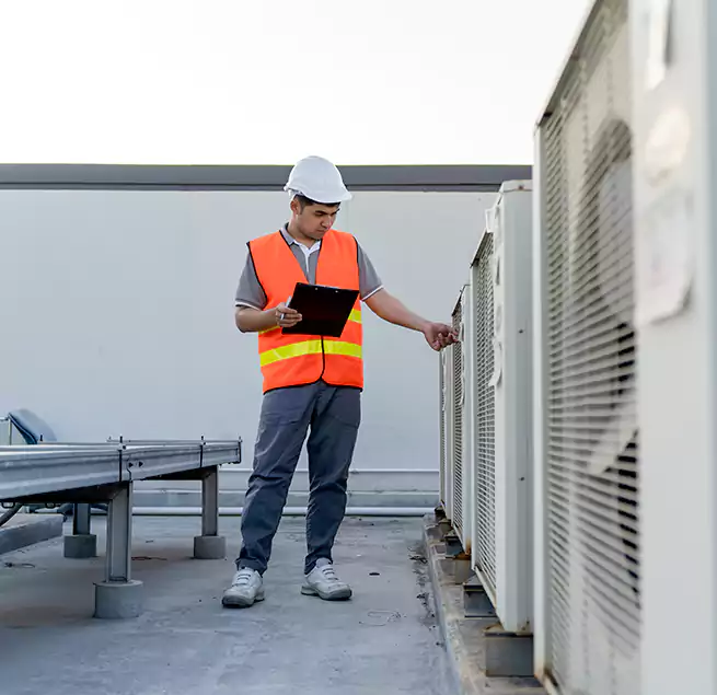 Why Homeowners & Businesses Trust Us in Topeka, KS?