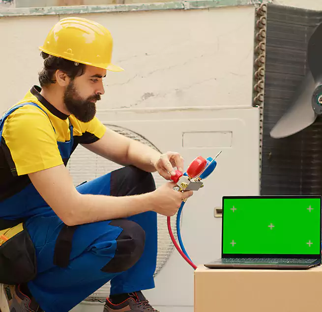 Why Homeowners & Businesses Trust Us in Topeka, KS?