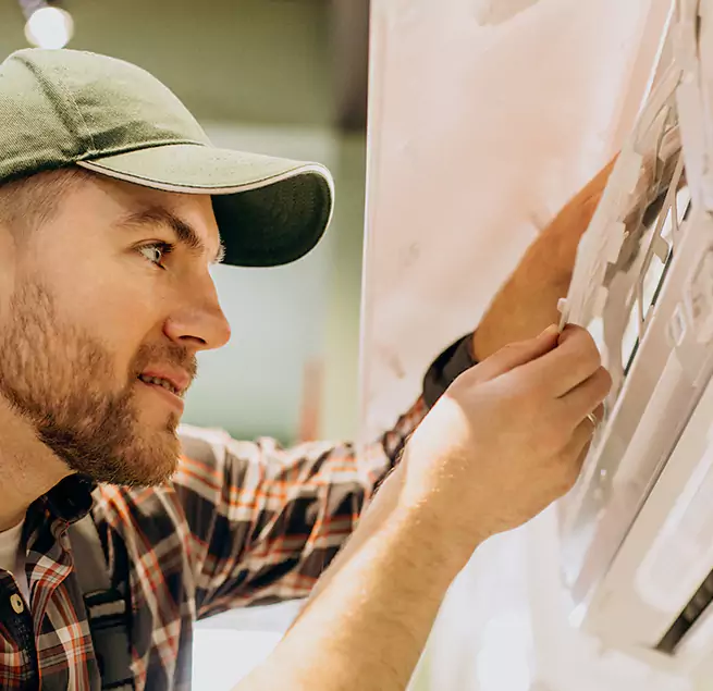 Why Homeowners & Businesses Trust Us in Topeka, KS?