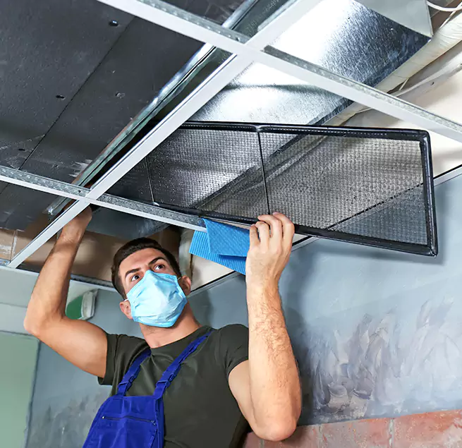 Why Homeowners Businesses Trust Us in Topeka, KS?