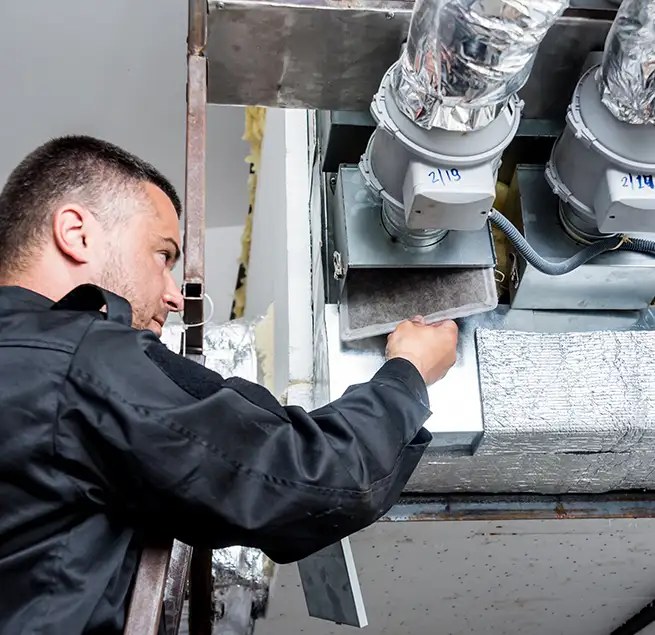 Why Homeowners & Businesses Trust Us in Topeka, KS?